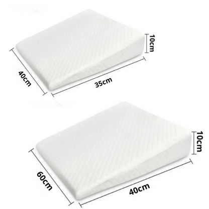 وسادة الارتجاع + Matelas + ناموسية