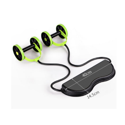 Revoflex Xtreme + Tapis