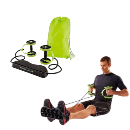 Revoflex Xtreme + Tapis