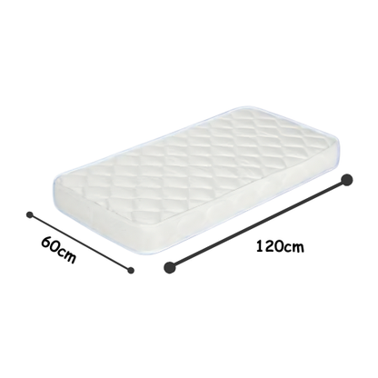 وسادة الارتجاع + Matelas + ناموسية